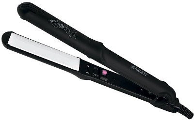 Выпрямитель Scarlett SC-HS60004 черный