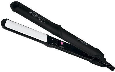 Выпрямитель Scarlett SC-HS60004 черный