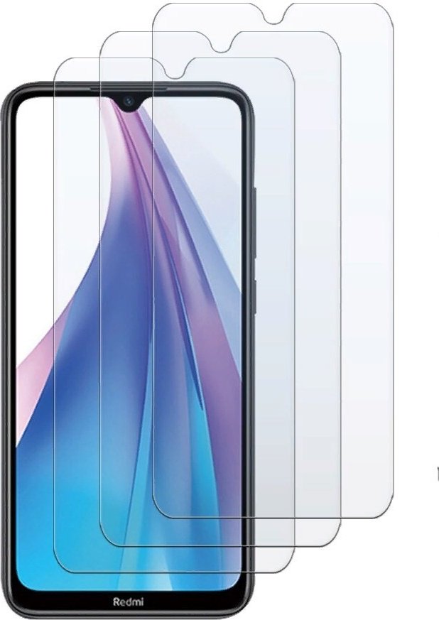 Стекло LuxCase для Xiaomi Redmi Note 8t купить,869