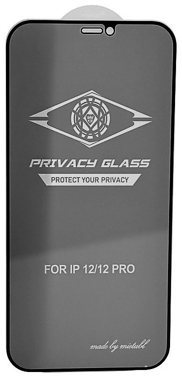 Стекло Mietubl для Apple iPhone 12 Pro купить,1060