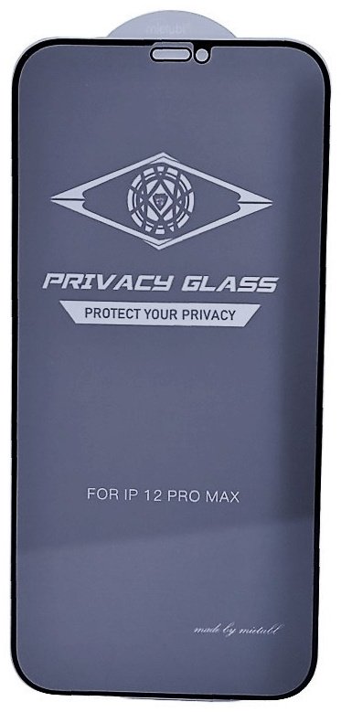 Стекло Mietubl для Apple iPhone 12 Pro Max купить,1060