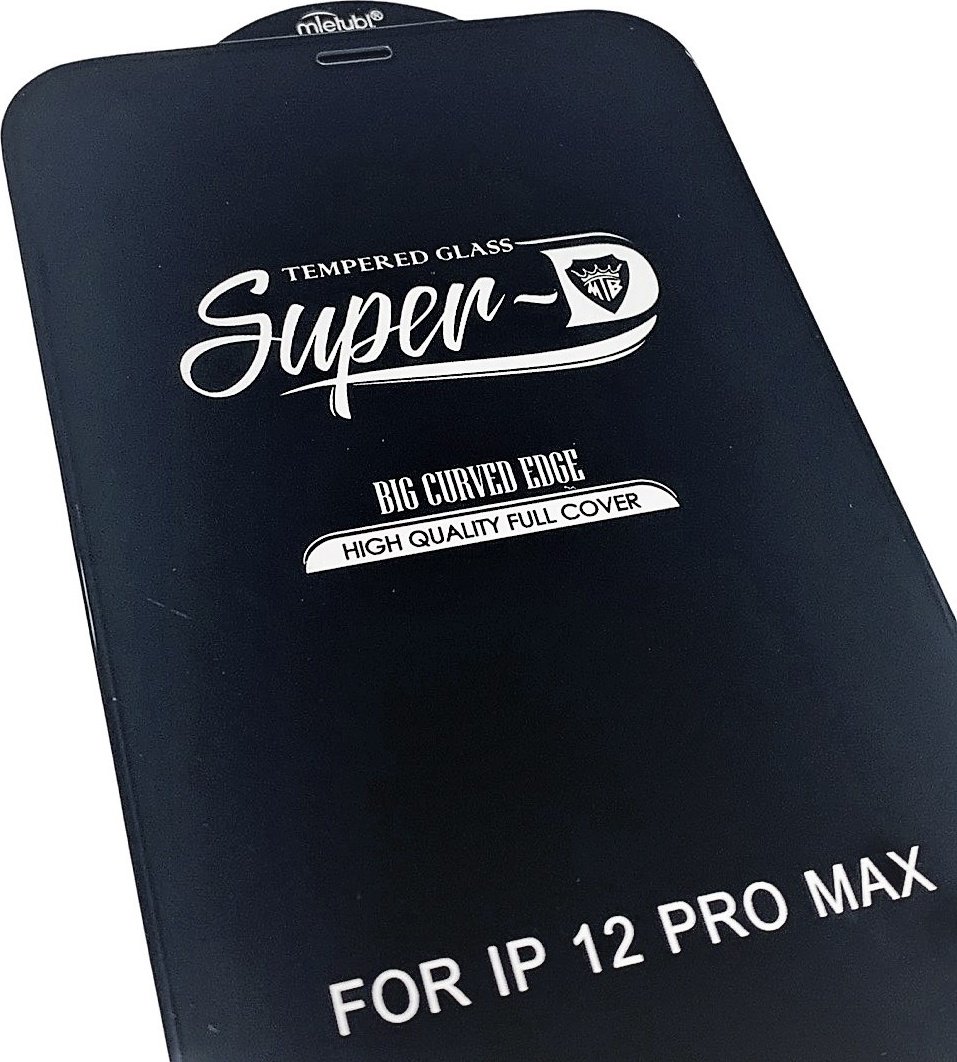 Стекло Mietubl для Apple iPhone 12 Pro Max купить,1262
