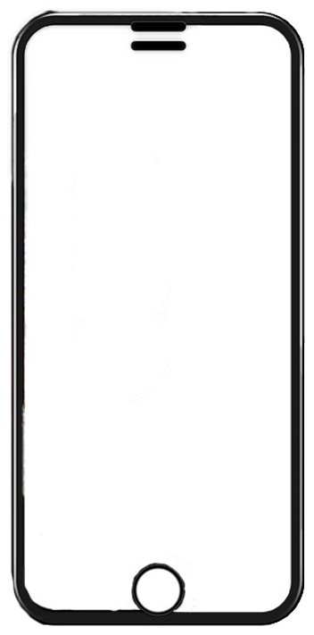 Стекло Hoco для Apple iPhone 6 Plus купить,984