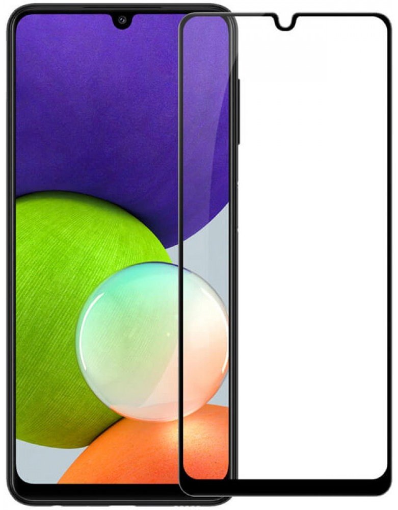 Стекло Im-Case для Samsung Galaxy A22 купить,307