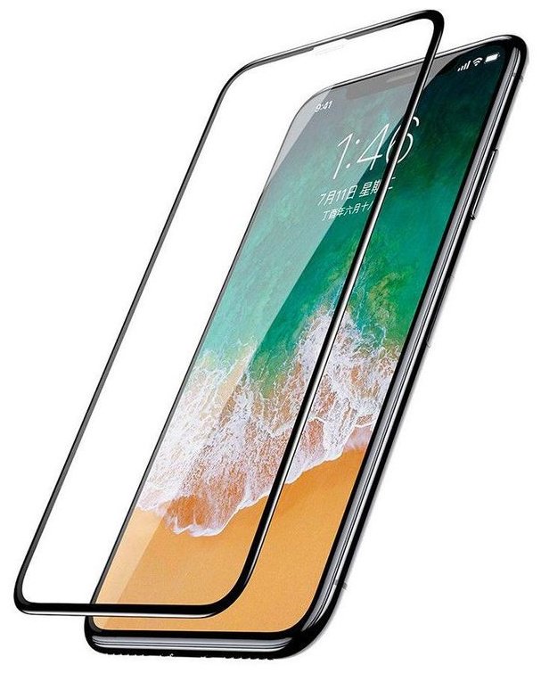 Стекло GLASS для Apple iPhone 12 Pro iPhone 12 Pro черный купить,439