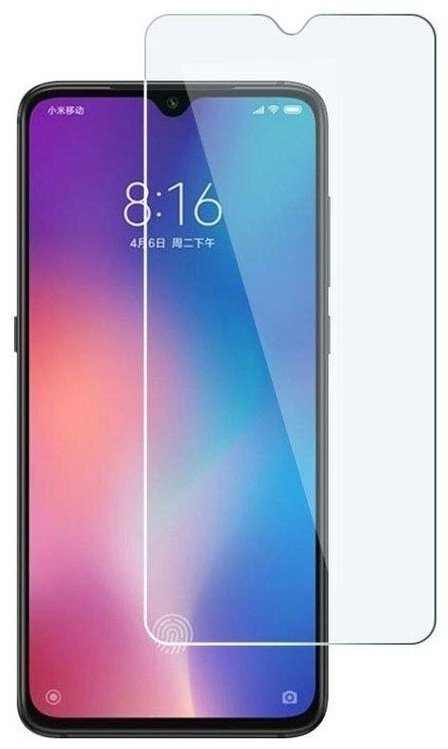 Стекло DUB для Oppo A5s DUB прозрачный купить,220