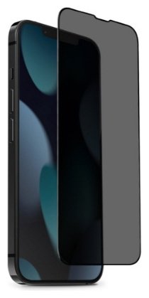 Стекло Deppa для Apple iPhone 13 Pro Max 30234169_7002065613 черный купить,271