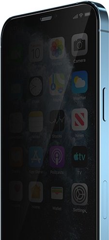 Стекло Deppa для Apple iPhone 12 Pro Max купить,620