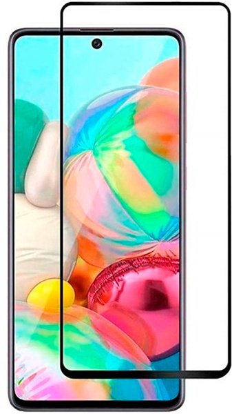 Стекло Acron для Samsung Galaxy A55 Acron для Samsung Galaxy A55 черный купить,383