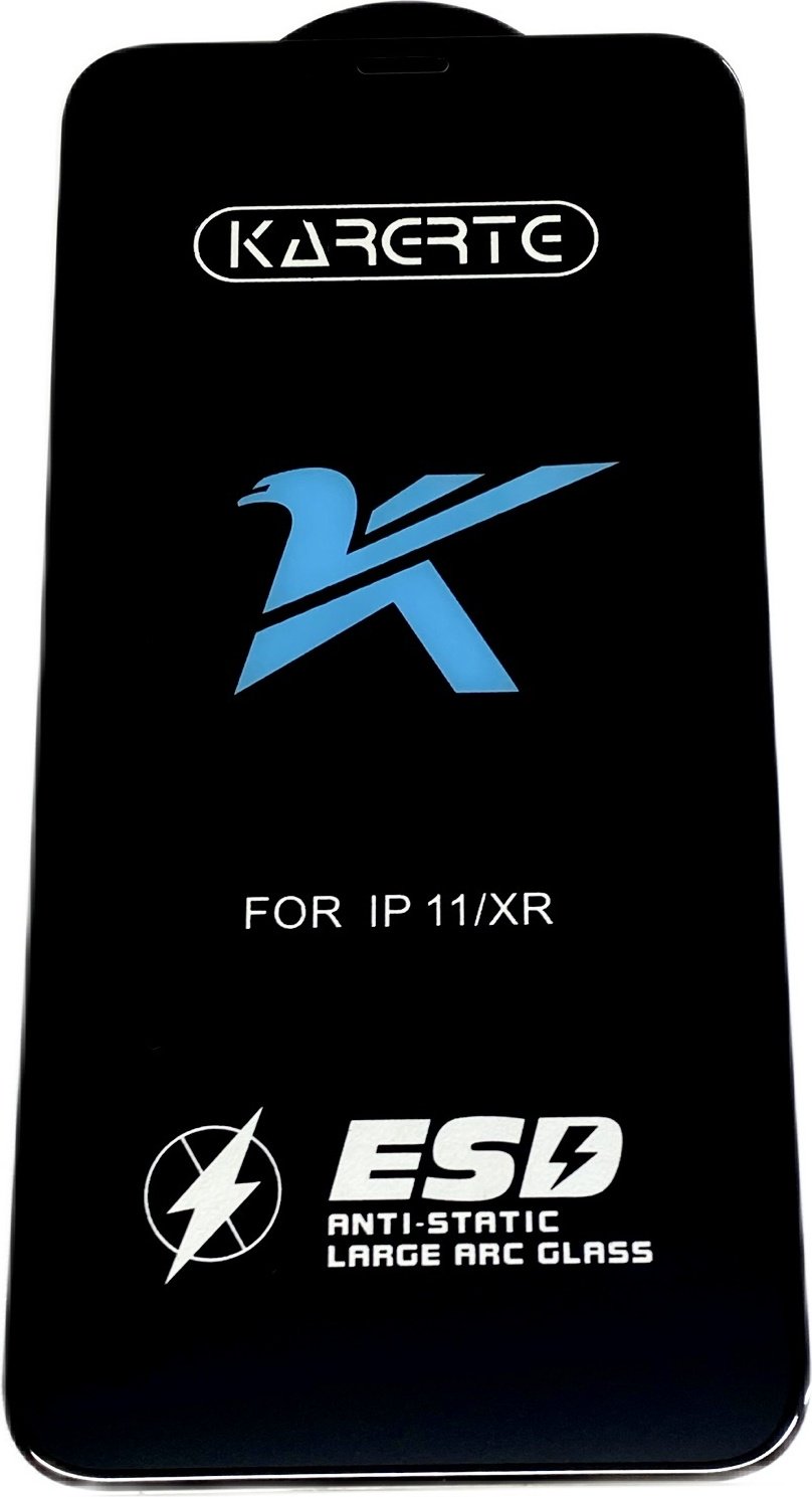 Стекло KARERTE для Apple iPhone 11 купить,384