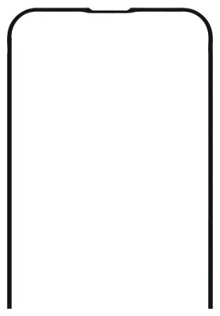 Стекло ESD для Apple iPhone 14 Pro купить,334