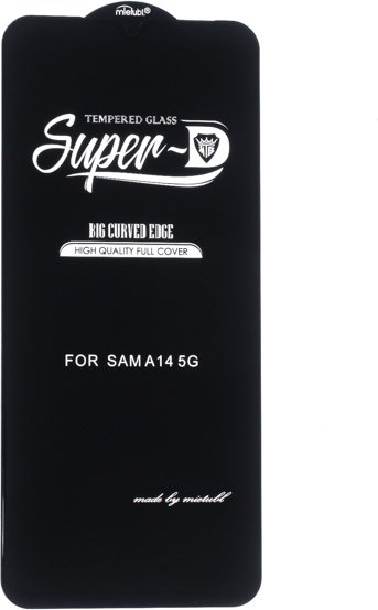 Стекло Mietubl для Samsung Galaxy A14 черный купить,847