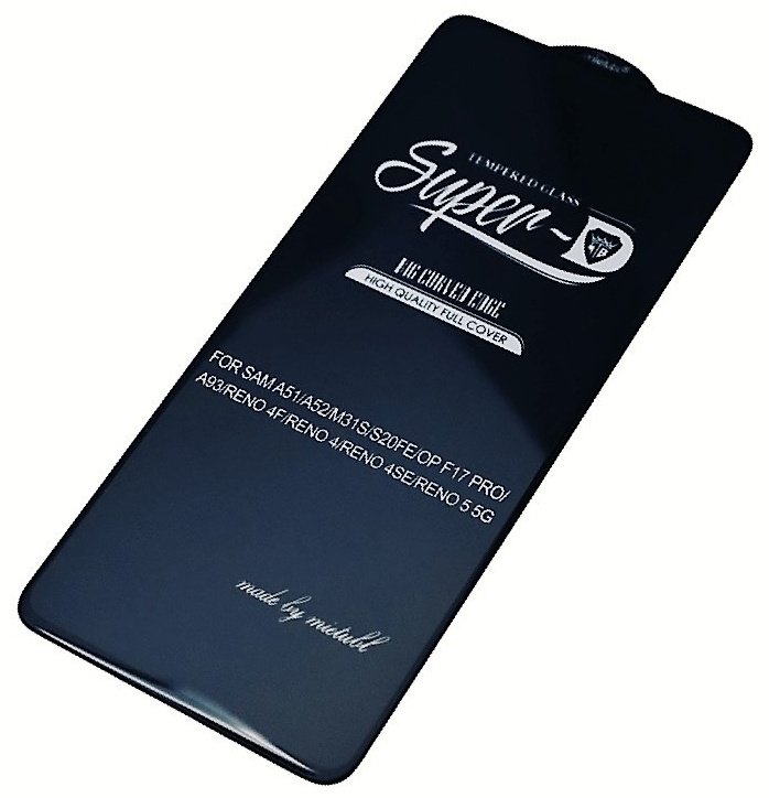 Стекло Mietubl для Samsung Galaxy A52 купить,336