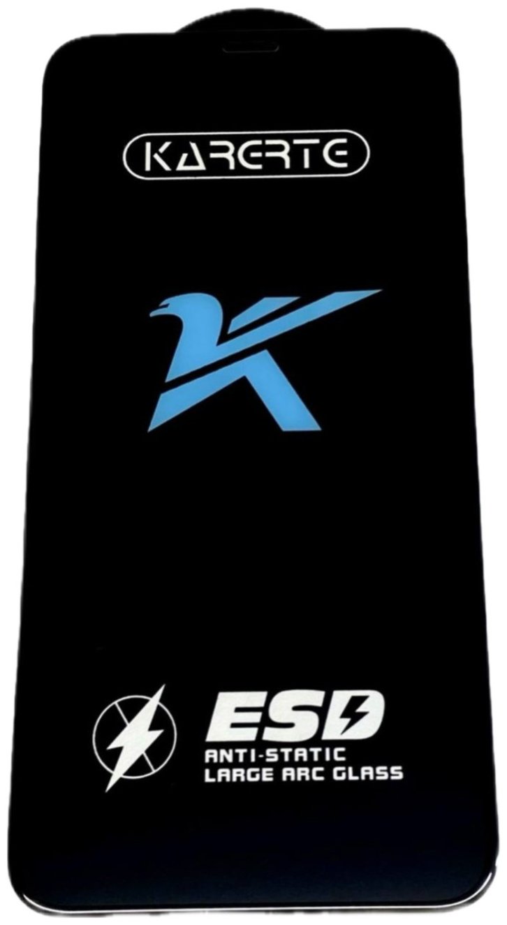 Стекло KARERTE для Honor Honor X8b KARERTE черный купить,324