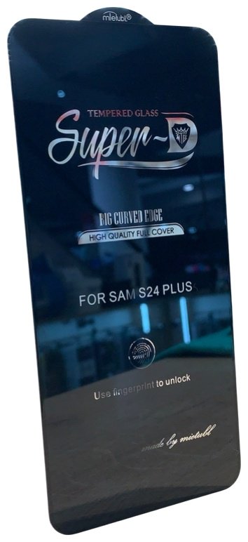 Стекло Mietubl для Samsung Galaxy S24+ купить,1056