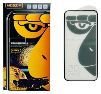 Стекло Moxom для Apple iPhone 13 Pro купить,1489
