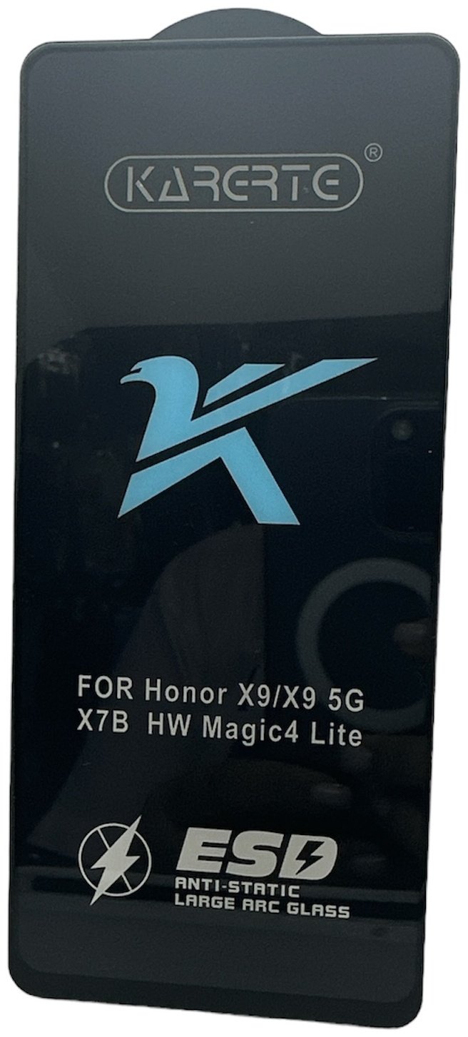 Стекло KARERTE для Honor Honor X9 купить,569