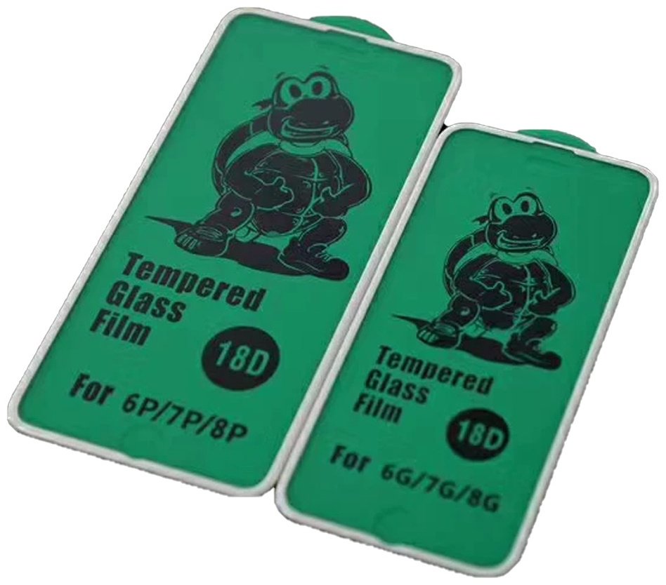 Стекло Nemo.kz для Apple iPhone 7