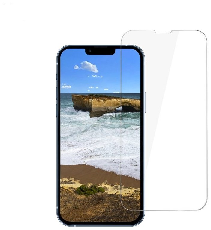 Стекло ANANK для Apple iPhone 13