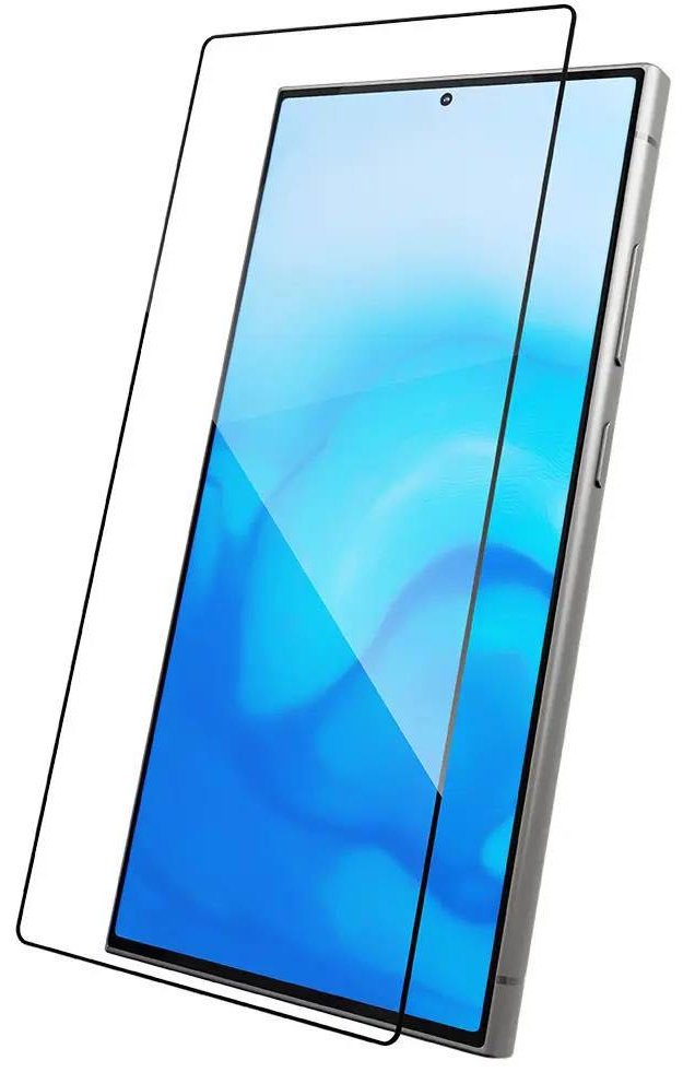 Стекло APEXEL для Xiaomi Redmi 14C черный