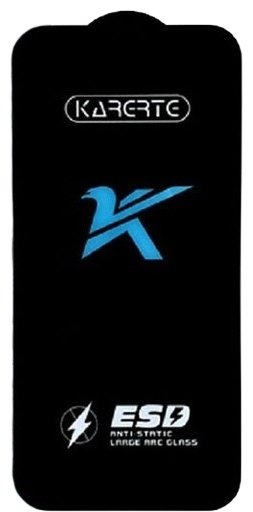 Стекло KARERTE для Samsung Galaxy S20 FE