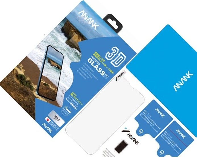 Стекло ANANK для Apple iPhone 13