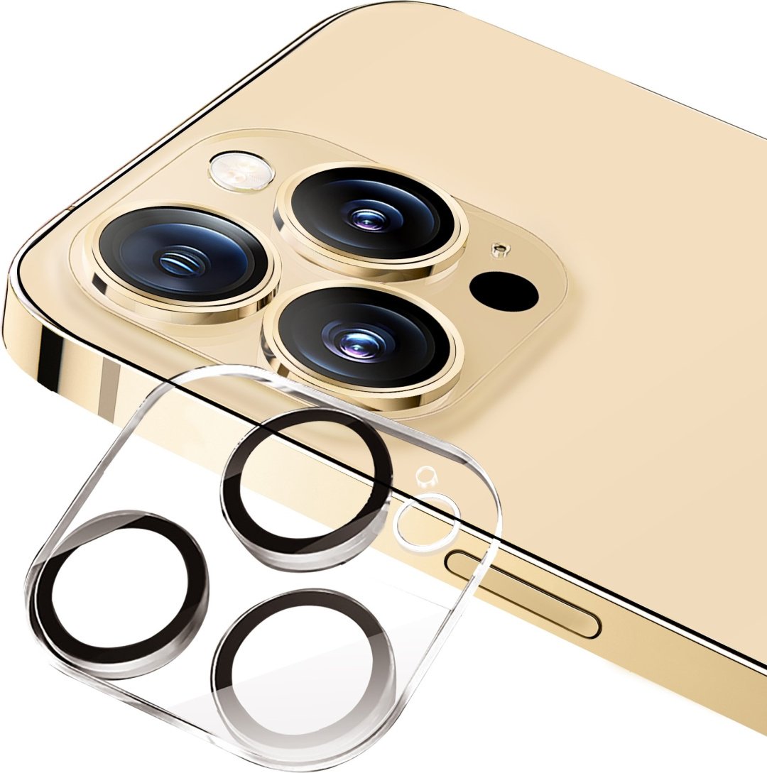 Стекло ANANK для Apple iPhone 14 Pro