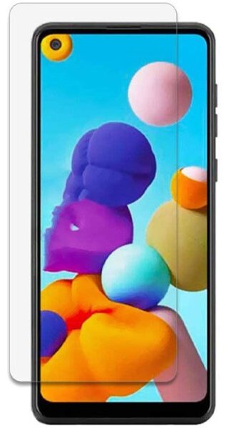 Стекло Nemo.kz для Samsung Galaxy A21s