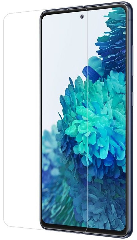 Стекло Nemo.kz для Samsung Galaxy S20 FE прозрачный купить,336