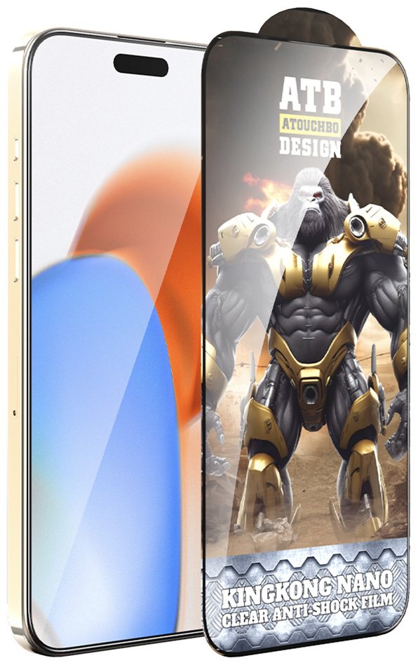 Стекло Atouchbo для Apple iPhone 13 Pro Max