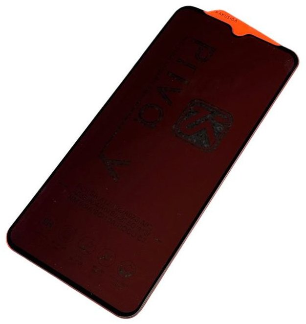 Стекло Kakusiga для Xiaomi 13T черный