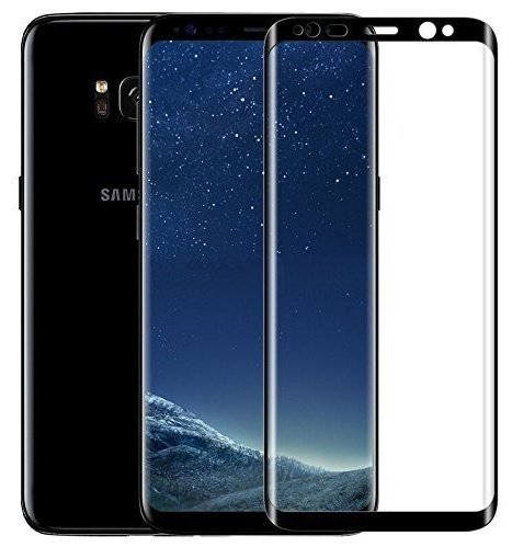 Стекло Nemo.kz для Samsung Galaxy S8