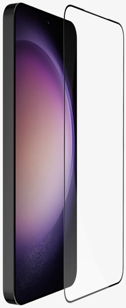 Стекло Nillkin для Samsung Galaxy S24+ черный