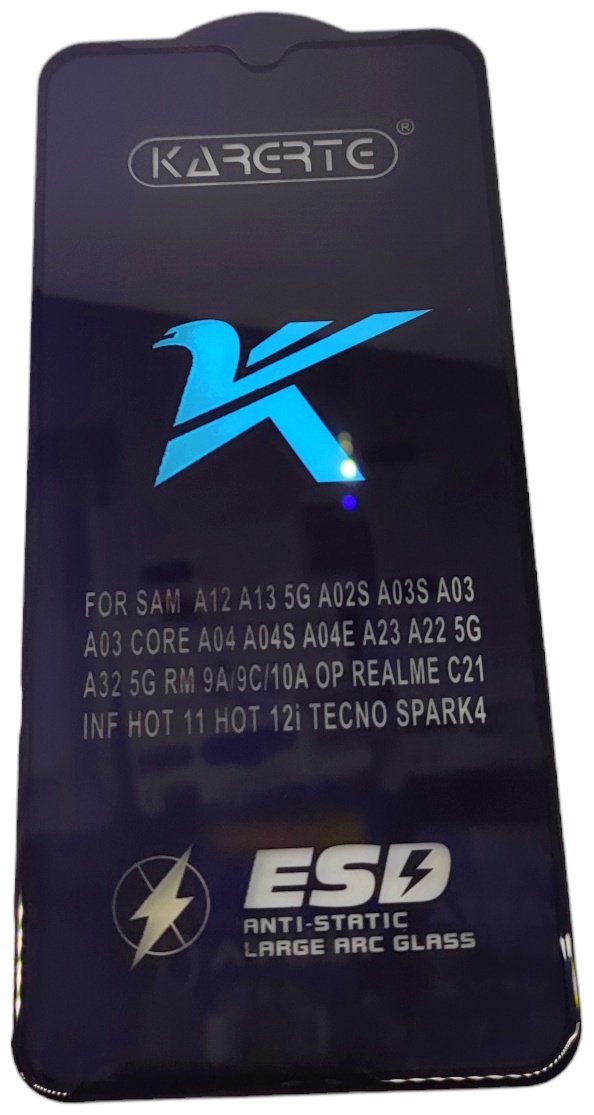 Стекло KARERTE для Samsung Galaxy A13