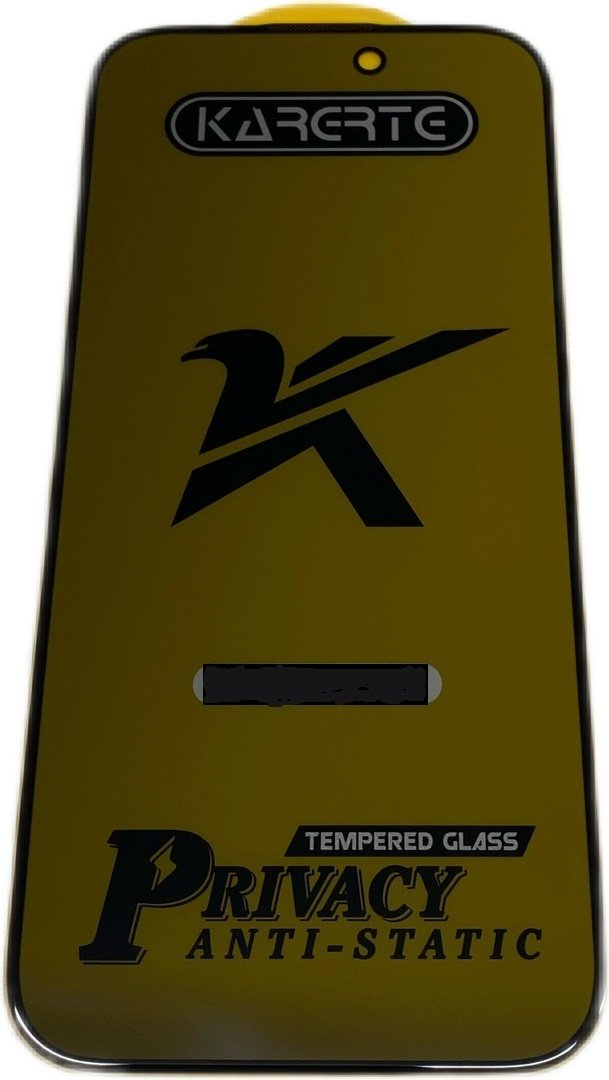 Стекло KARERTE для Samsung Galaxy S22