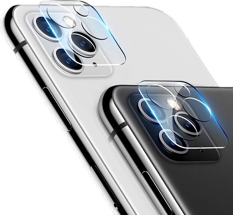 Стекло для Apple iPhone 13 Pro Max OEM прозрачный