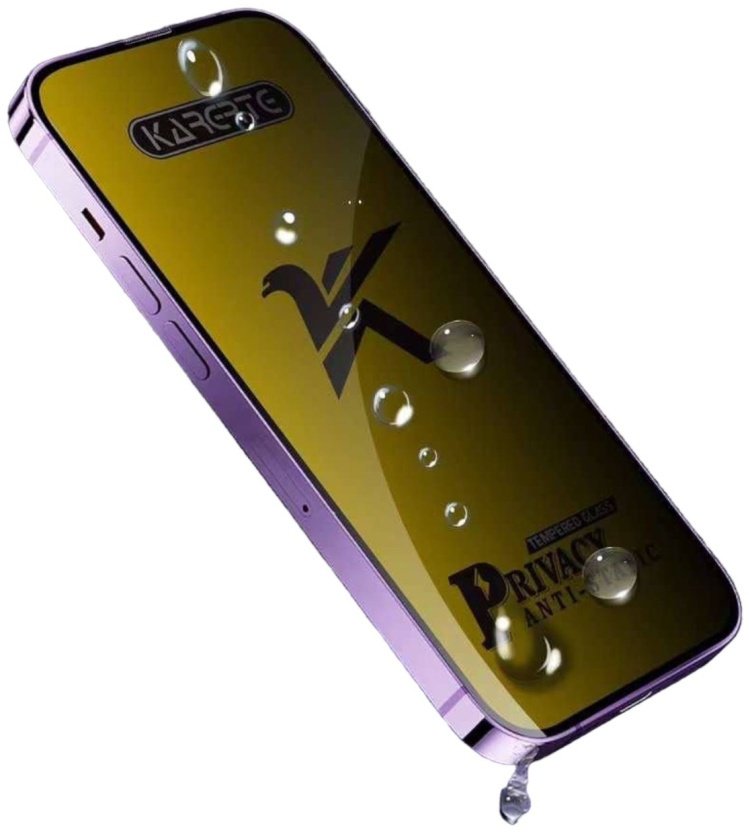 Стекло KARERTE для Samsung Galaxy A23