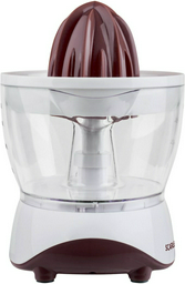Соковыжималка Scarlett SC-JE50C06 бело-красная