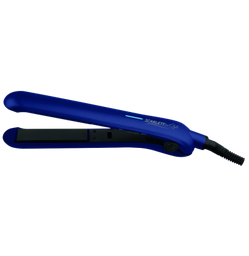 Выпрямитель Scarlett SC-HS60600 синий 