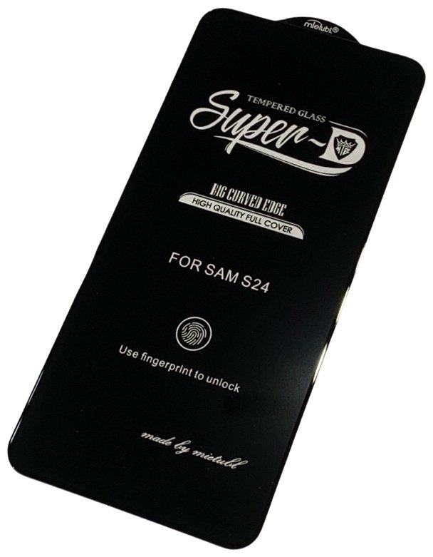 Стекло Mietubl для Samsung Galaxy S24