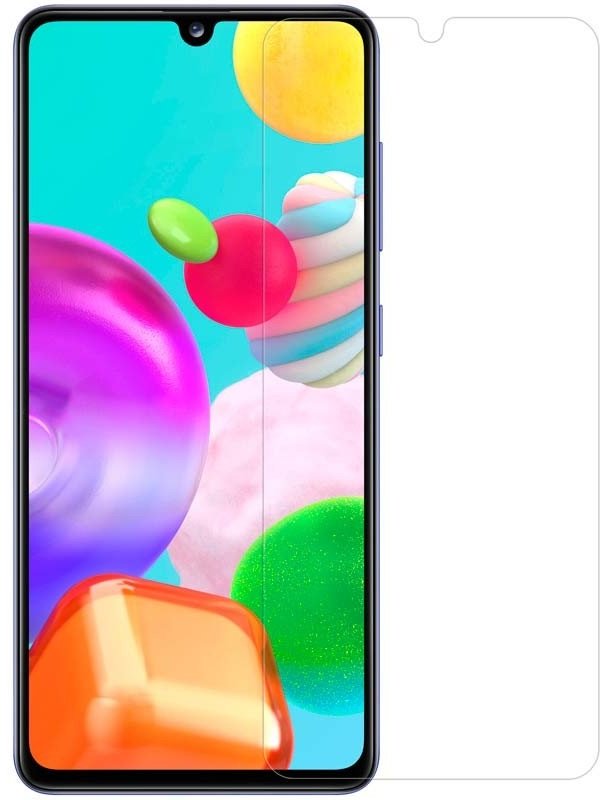 Стекло Nemo.kz для Samsung Galaxy A41