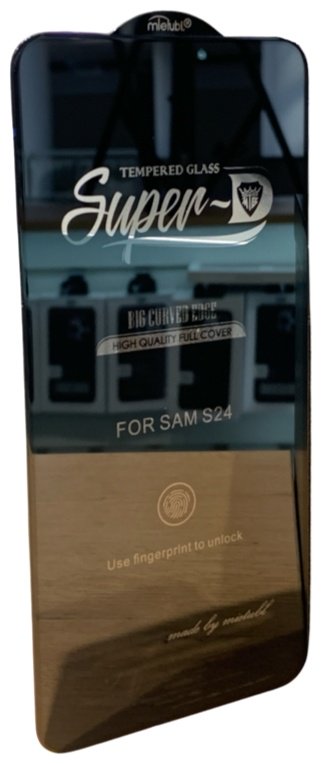Стекло Mietubl для Samsung Galaxy S24