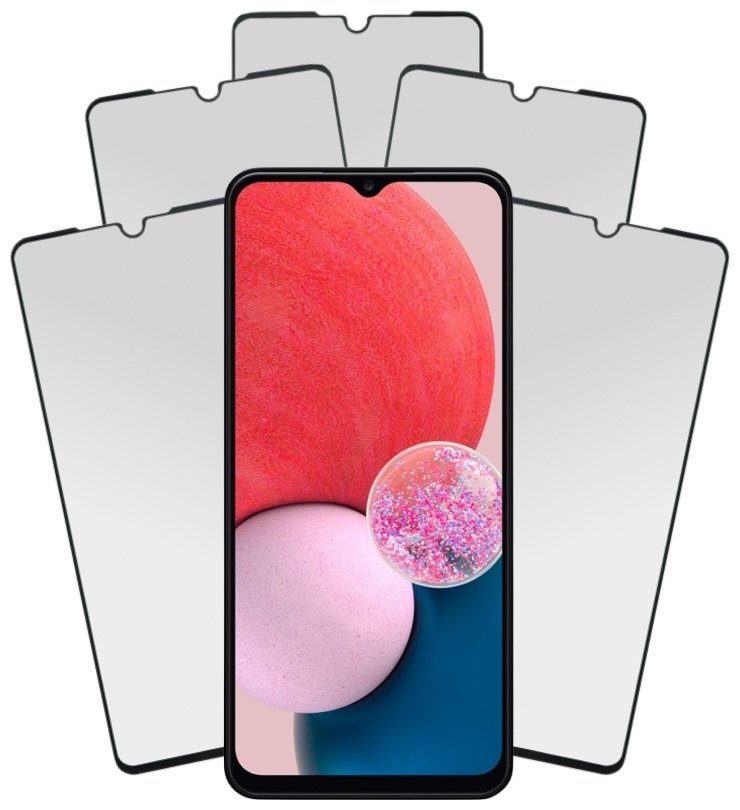 Стекло Unipha для Samsung Galaxy A13