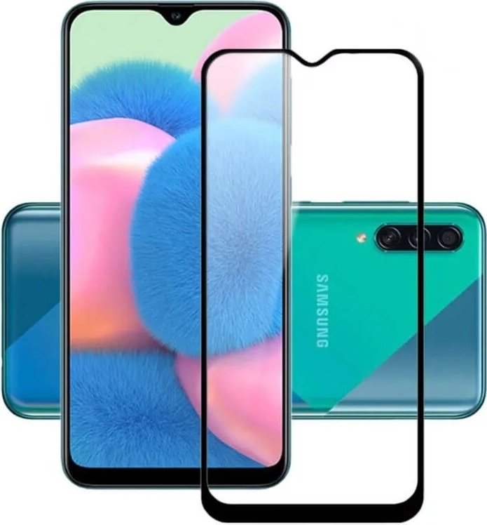 Стекло OEM для Samsung Galaxy A01