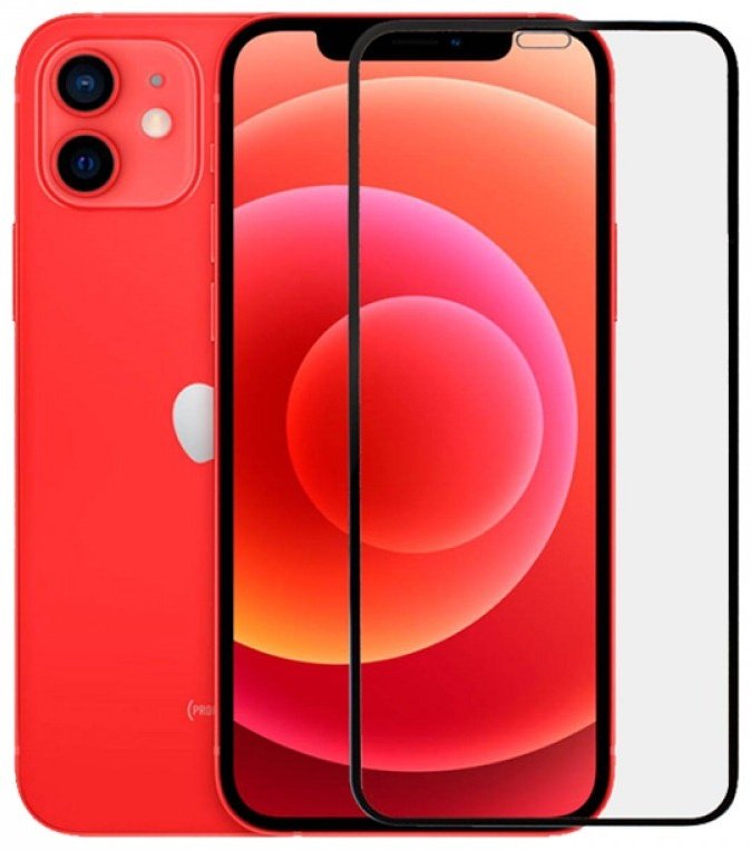 Стекло OEM для Apple iPhone 11