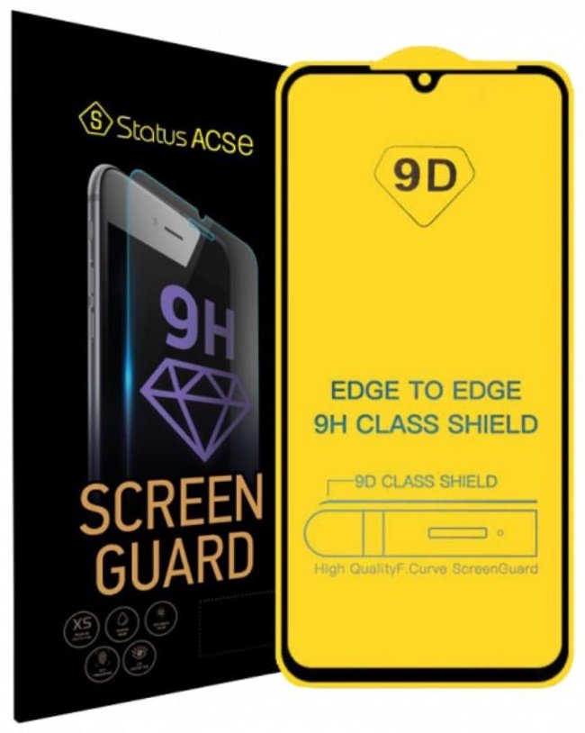 Стекло OEM для Samsung Galaxy A40
