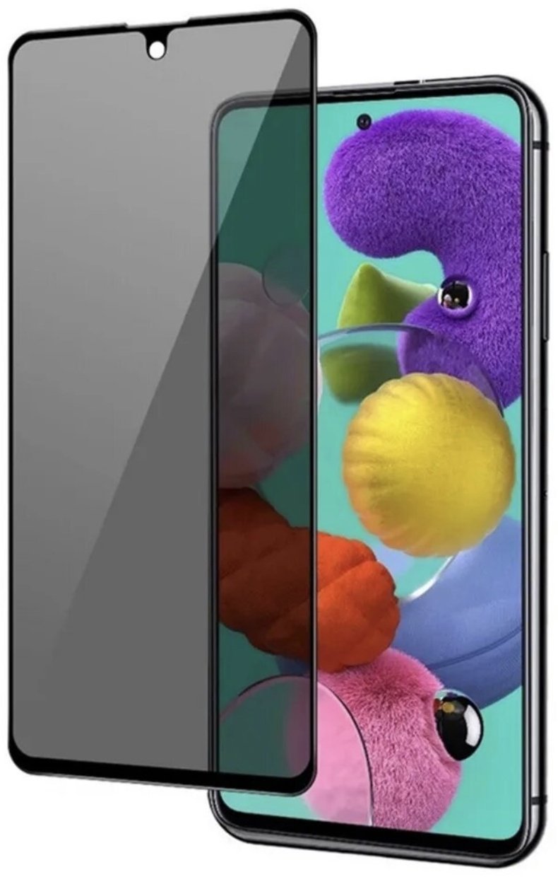 Стекло для Samsung Galaxy A14 Galaxy A14 черный