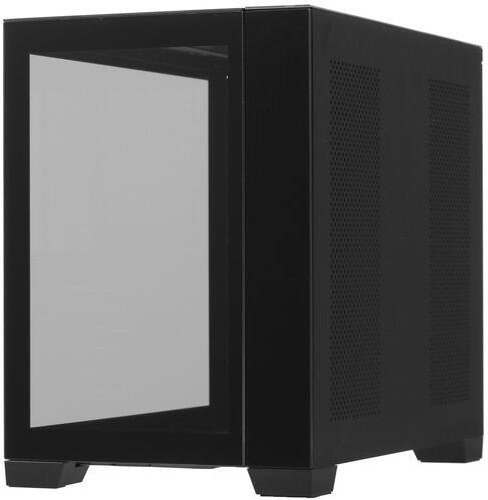 Корпус Lian Li O11 Dynamic MINI G99.O11DMI-X.00 черный