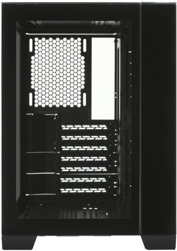 Корпус Lian Li O11 Dynamic MINI G99.O11DMI-X.00 черный купить,0