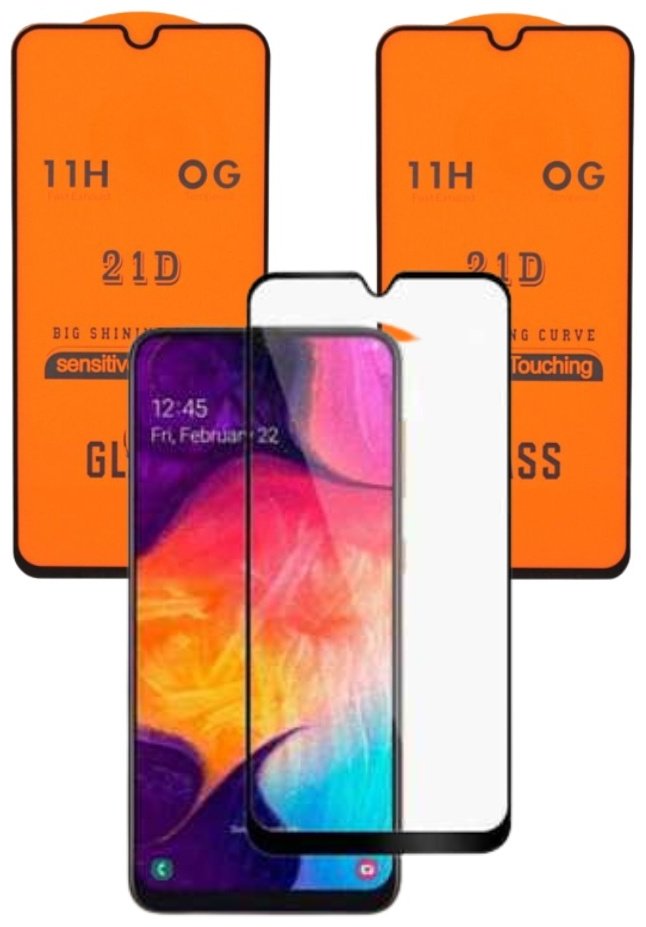 Стекло OEM для Samsung Galaxy A02